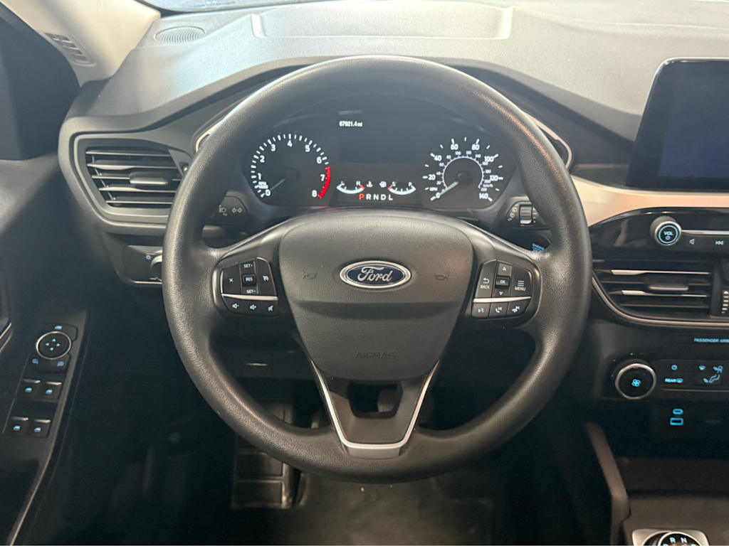 Thumbnail: 2022 Ford Escape - 7