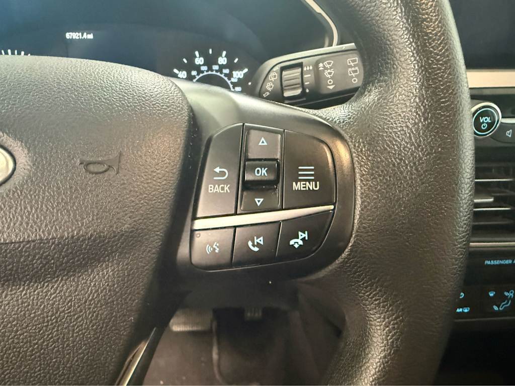 Thumbnail: 2022 Ford Escape - 20
