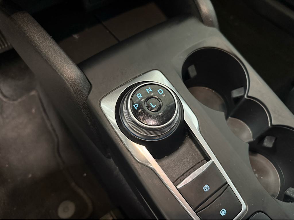 Thumbnail: 2022 Ford Escape - 24