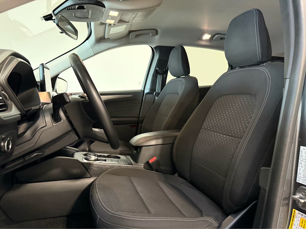 Thumbnail: 2024 Ford Escape - 8
