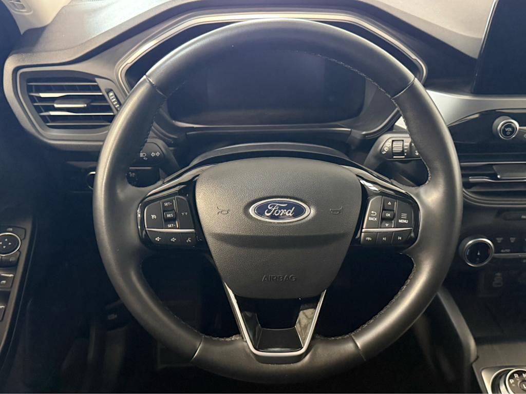 Thumbnail: 2024 Ford Escape - 7