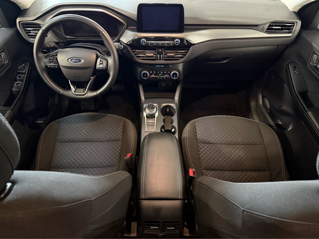 Thumbnail: 2024 Ford Escape - 2