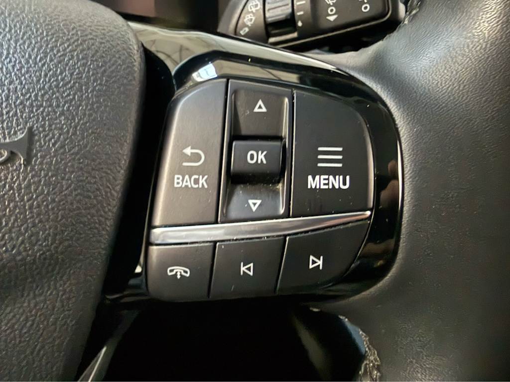 Thumbnail: 2024 Ford Escape - 22