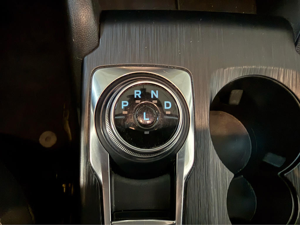 Thumbnail: 2024 Ford Escape - 24