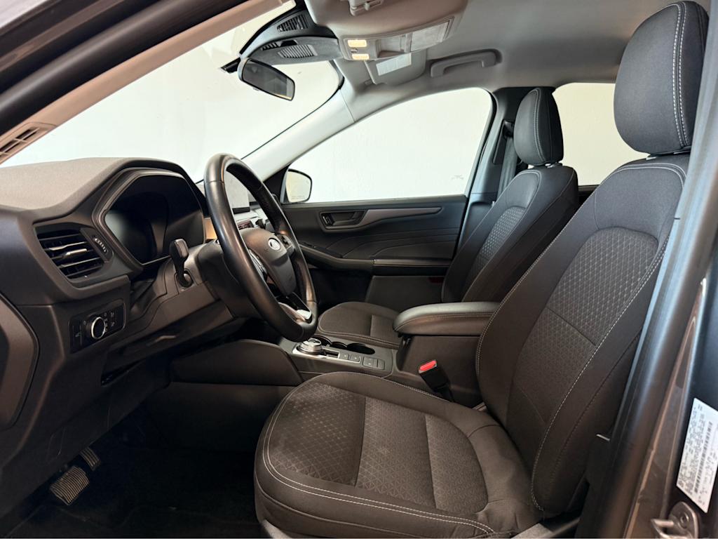Thumbnail: 2024 Ford Escape - 9
