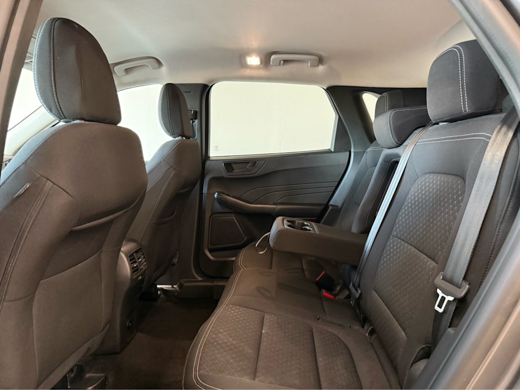 Thumbnail: 2024 Ford Escape - 20