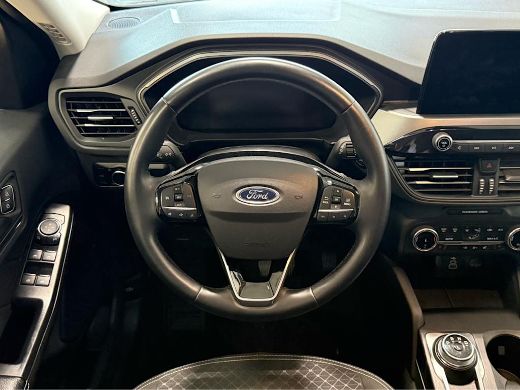 Thumbnail: 2024 Ford Escape - 8