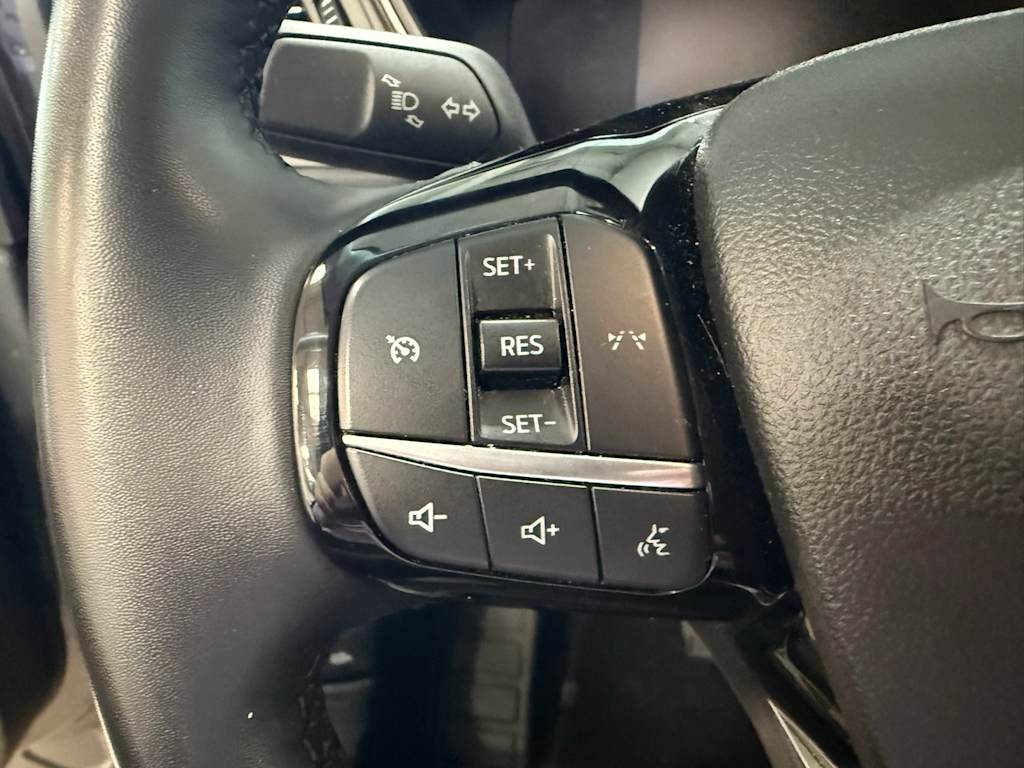 Thumbnail: 2024 Ford Escape - 21