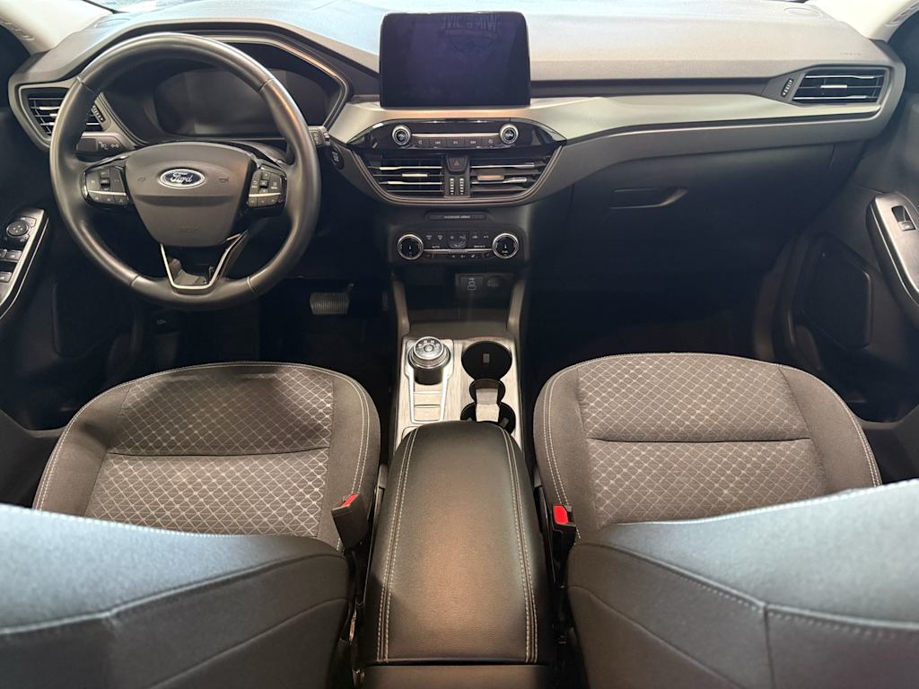 Thumbnail: 2024 Ford Escape - 2