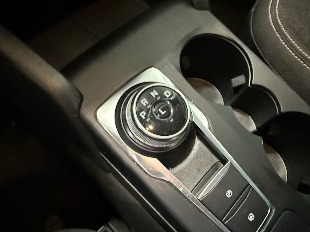 Thumbnail: 2024 Ford Escape - 26