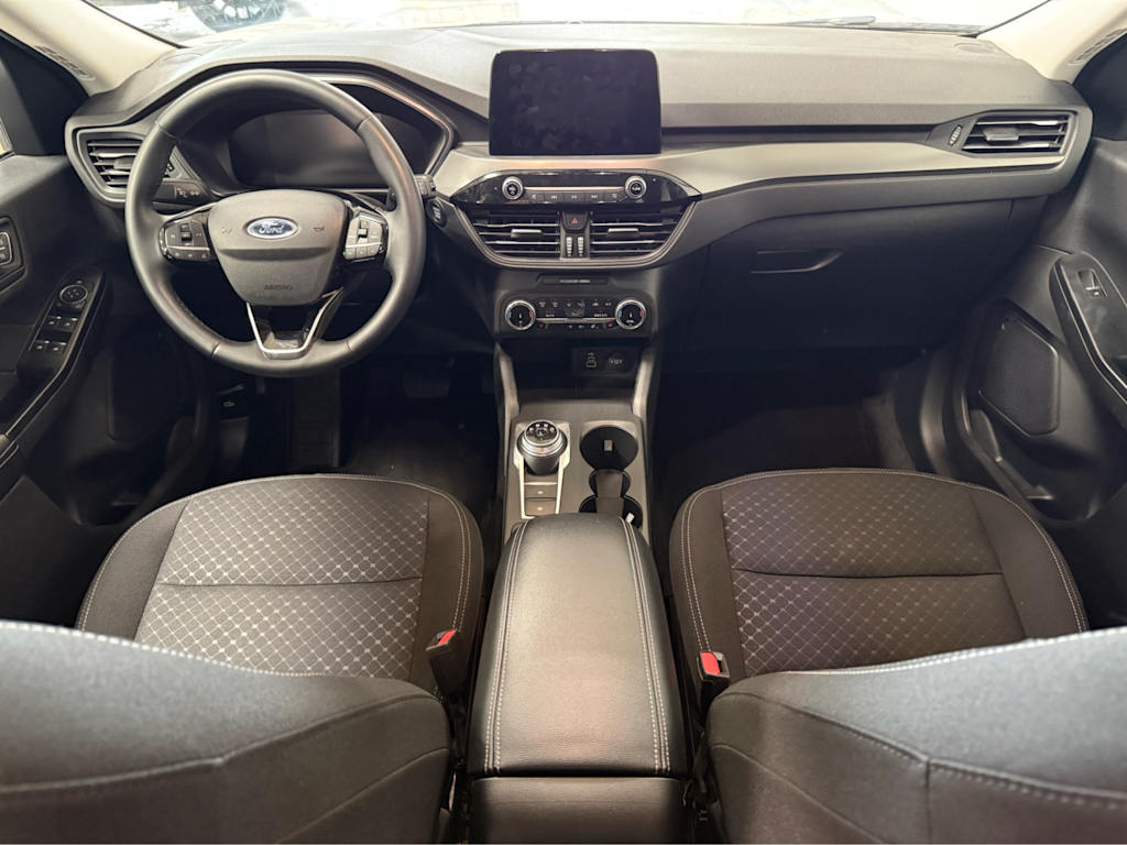 Thumbnail: 2025 Ford Escape - 2
