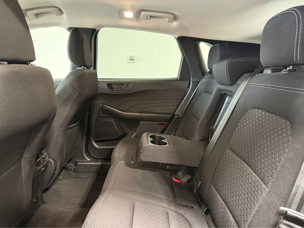 Thumbnail: 2025 Ford Escape - 20