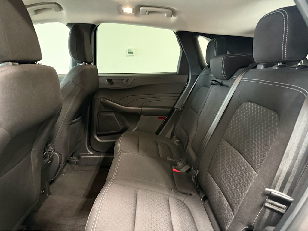 Thumbnail: 2025 Ford Escape - 9