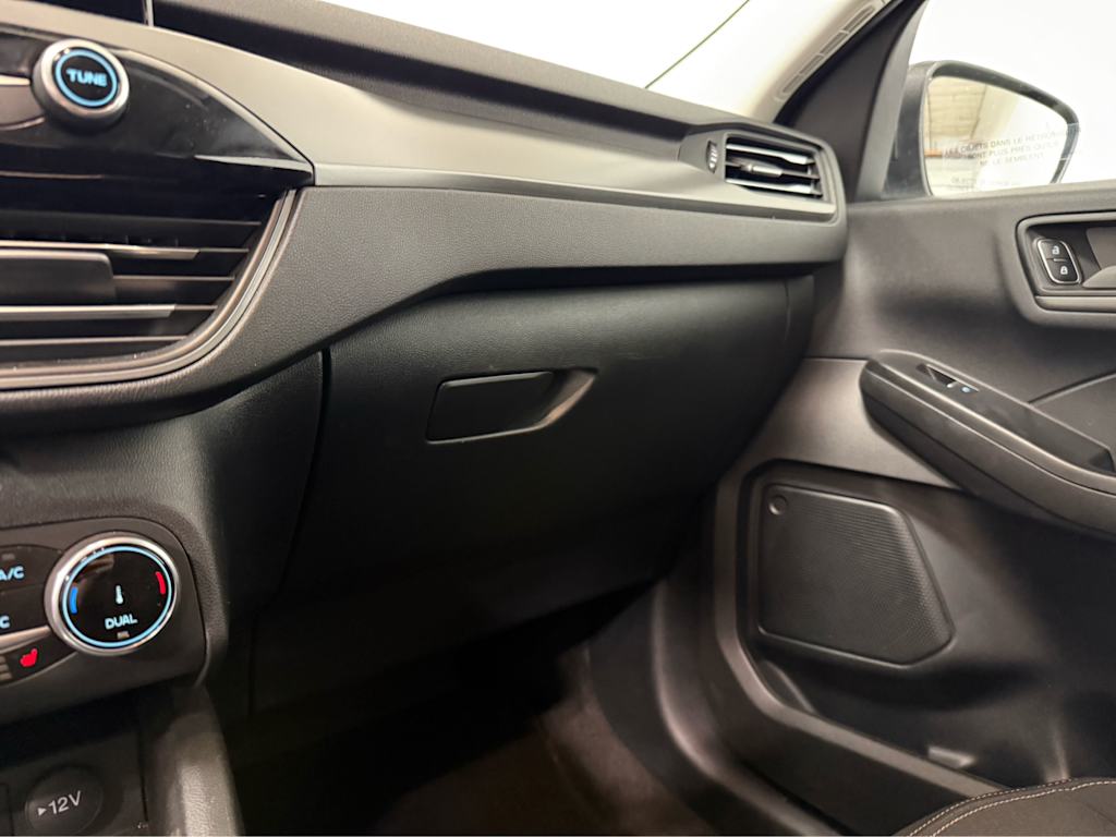 Thumbnail: 2025 Ford Escape - 23