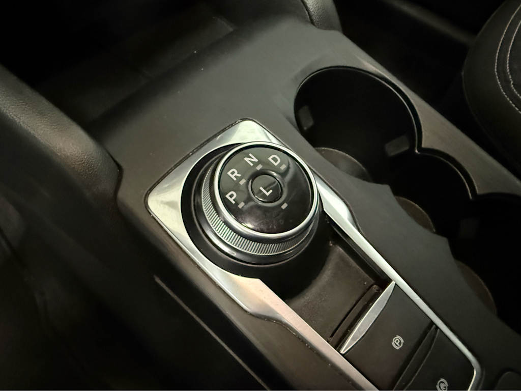 Thumbnail: 2025 Ford Escape - 26