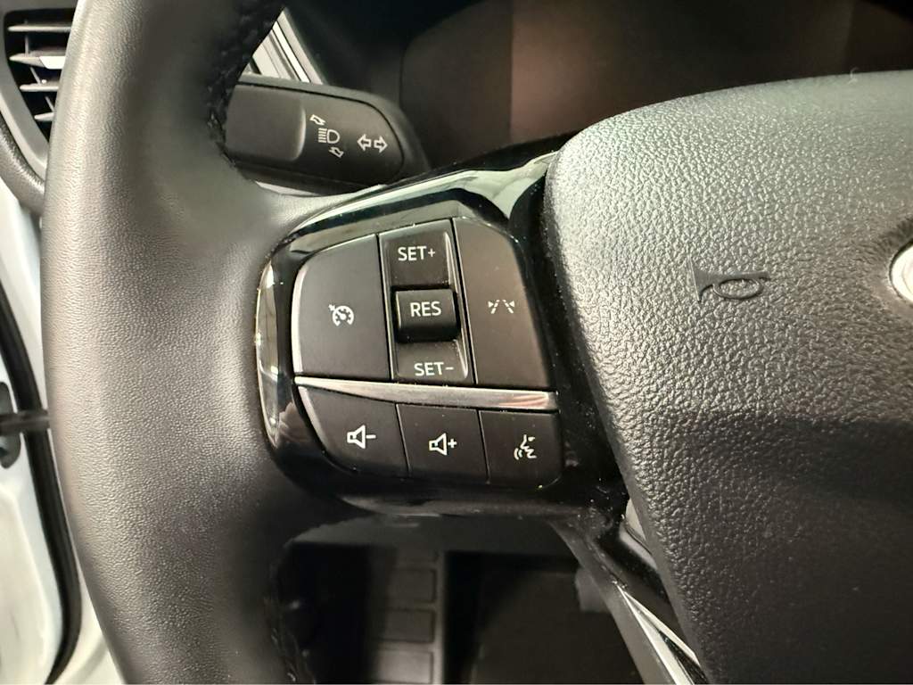 Thumbnail: 2025 Ford Escape - 21