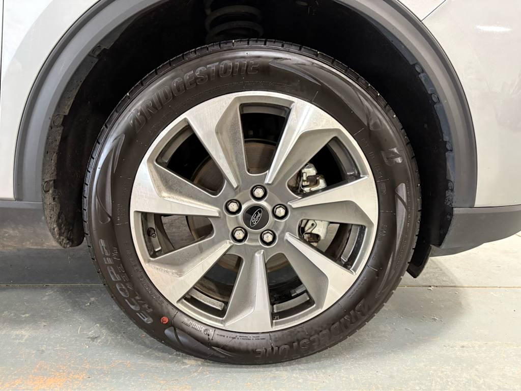 Thumbnail: 2024 Ford Escape - 7