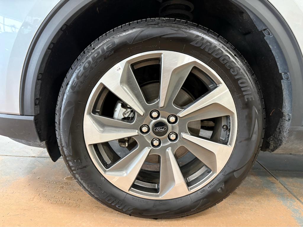 Thumbnail: 2024 Ford Escape - 20