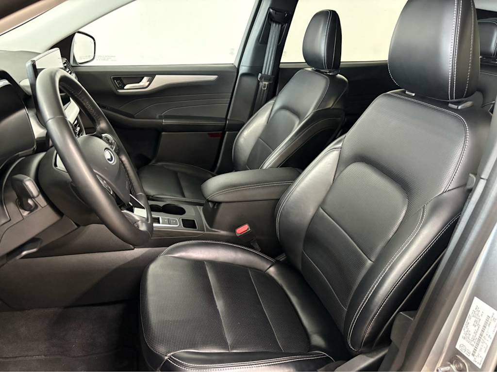 Thumbnail: 2024 Ford Escape - 10