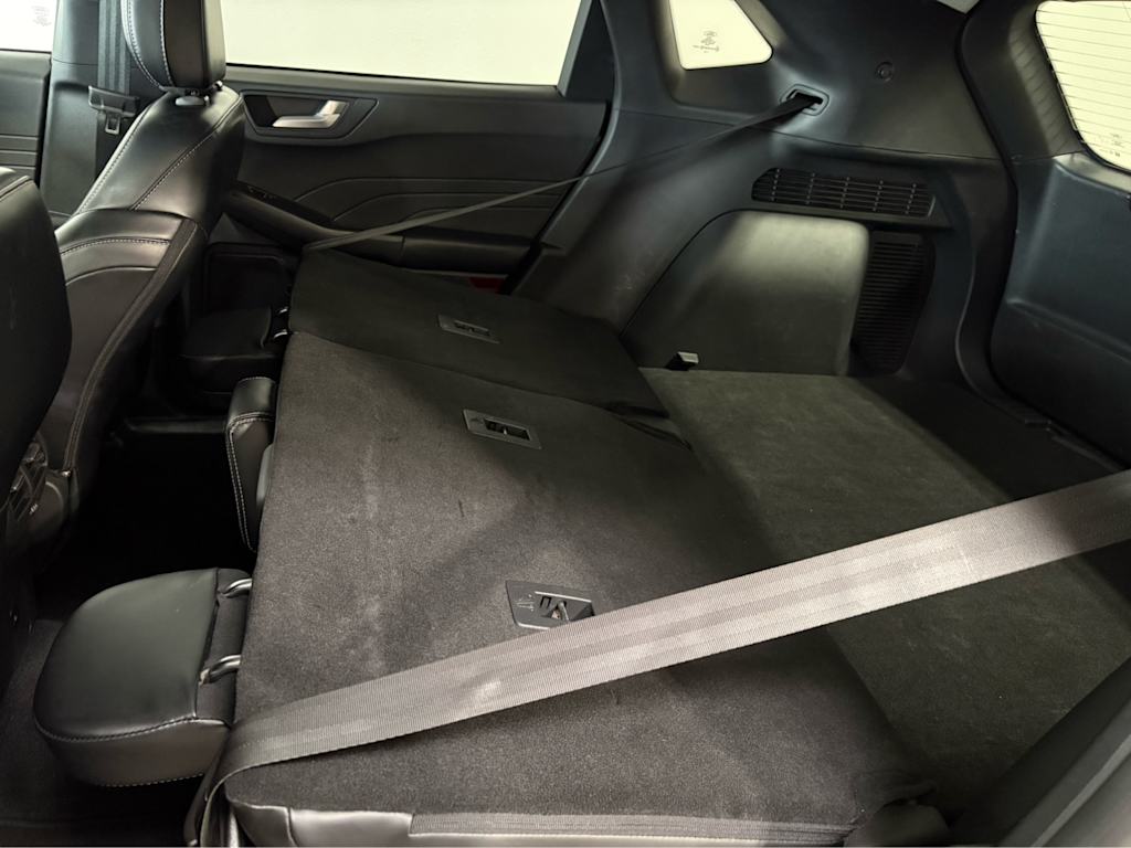 Thumbnail: 2024 Ford Escape - 23