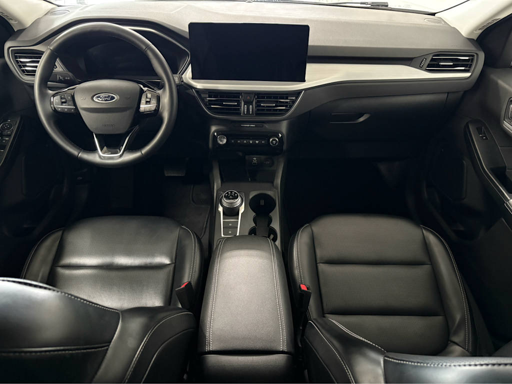 Thumbnail: 2024 Ford Escape - 2