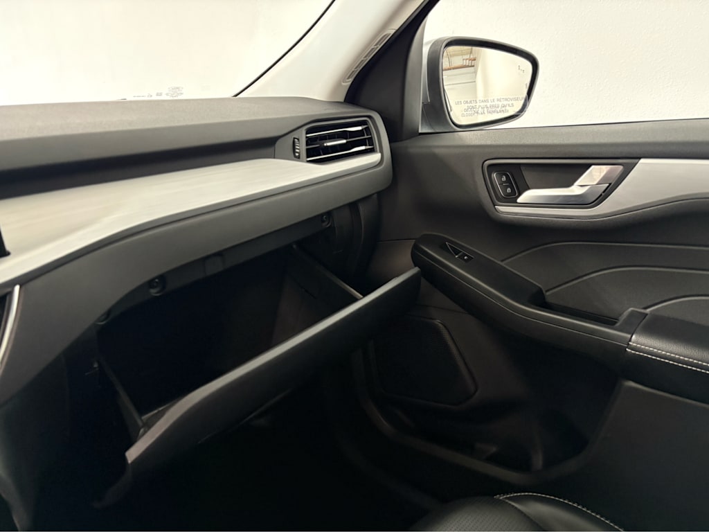 Thumbnail: 2024 Ford Escape - 27