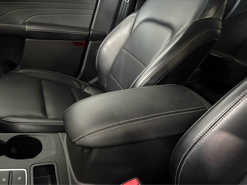 Thumbnail: 2024 Ford Escape - 28