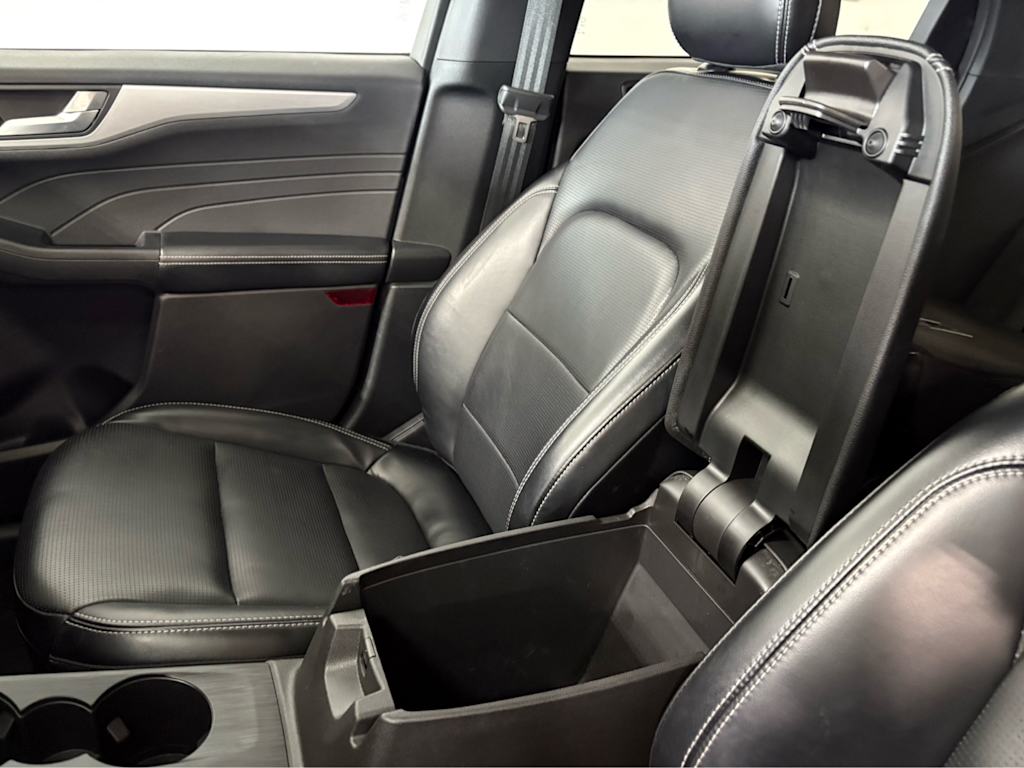 Thumbnail: 2024 Ford Escape - 29