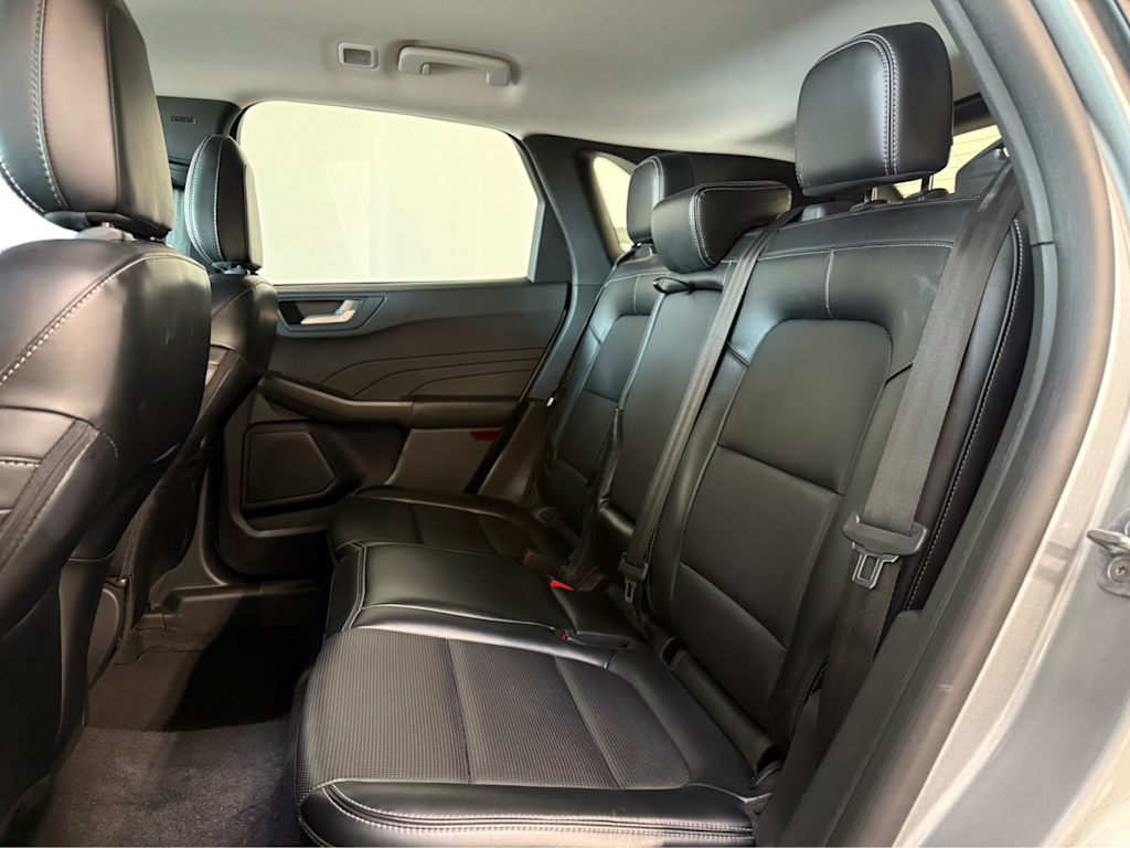 Thumbnail: 2024 Ford Escape - 12