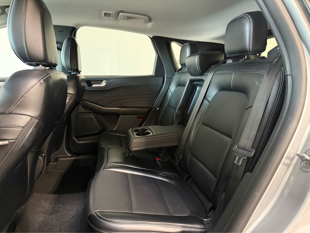 Thumbnail: 2024 Ford Escape - 22