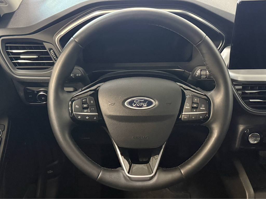 Thumbnail: 2024 Ford Escape - 9