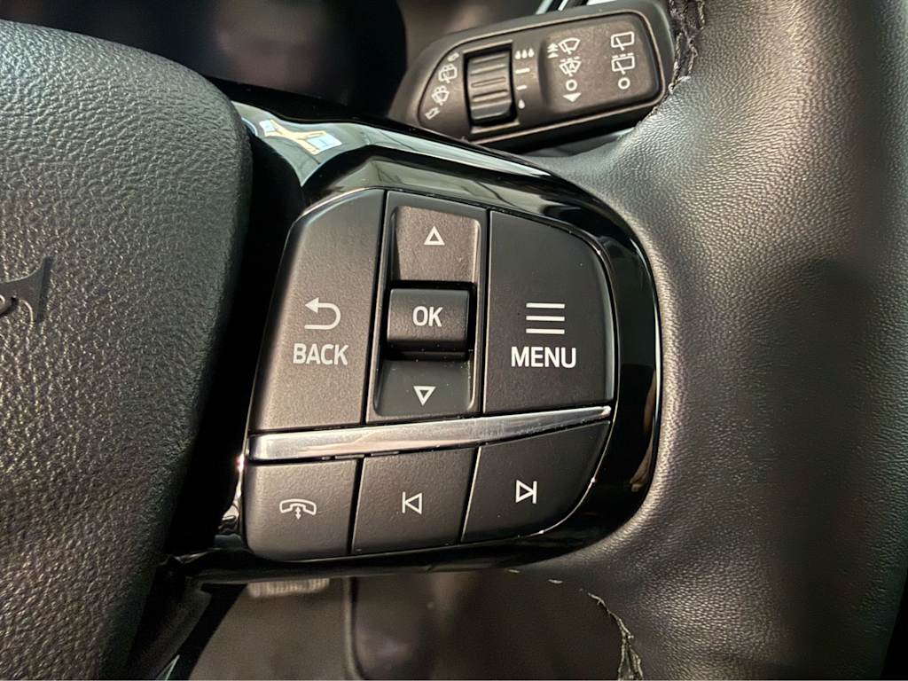 Thumbnail: 2024 Ford Escape - 25