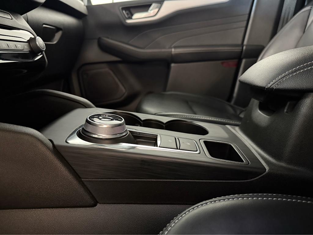 Thumbnail: 2024 Ford Escape - 6