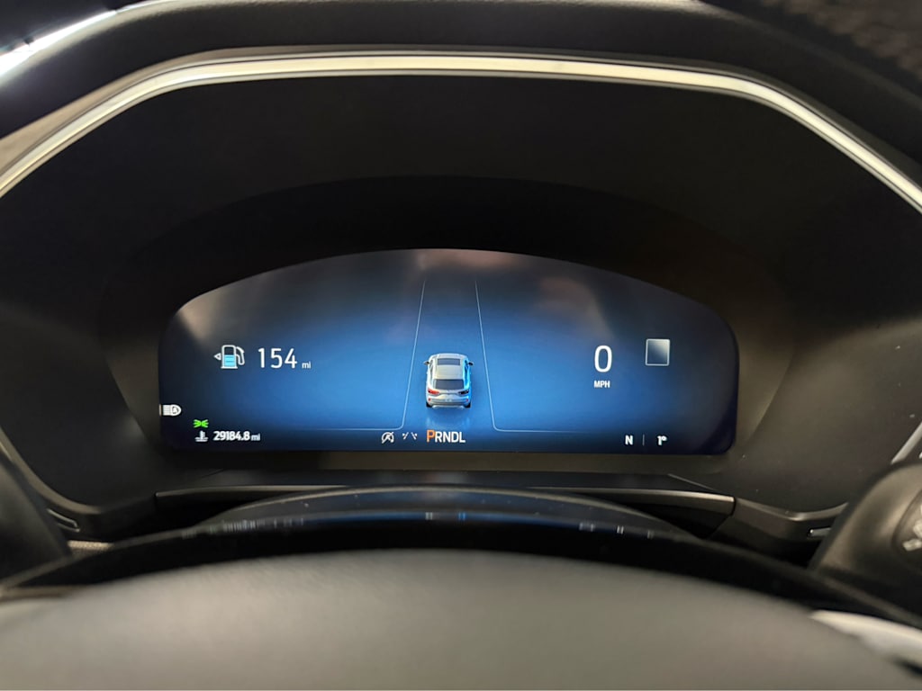 Thumbnail: 2024 Ford Escape - 14