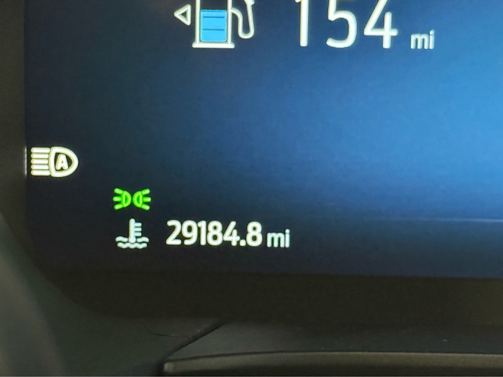 Thumbnail: 2024 Ford Escape - 30