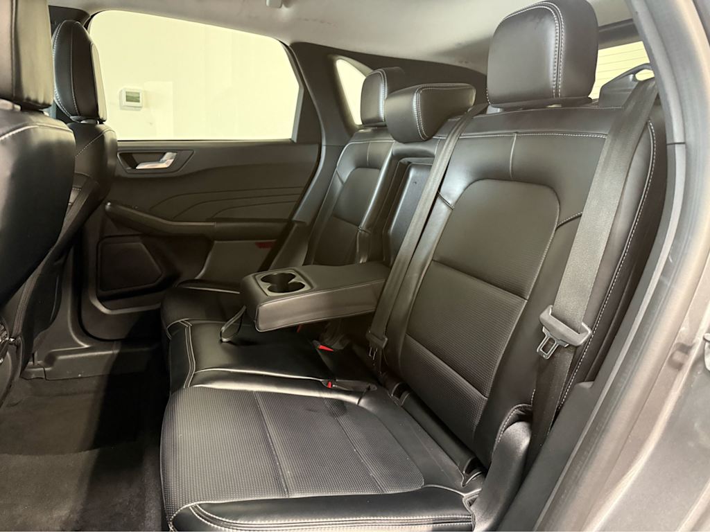 Thumbnail: 2024 Ford Escape - 19