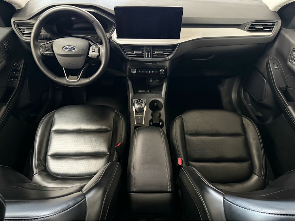 Thumbnail: 2024 Ford Escape - 2