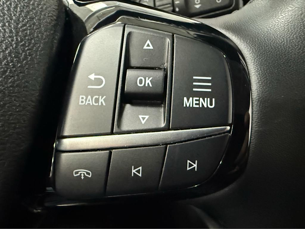 Thumbnail: 2024 Ford Escape - 21