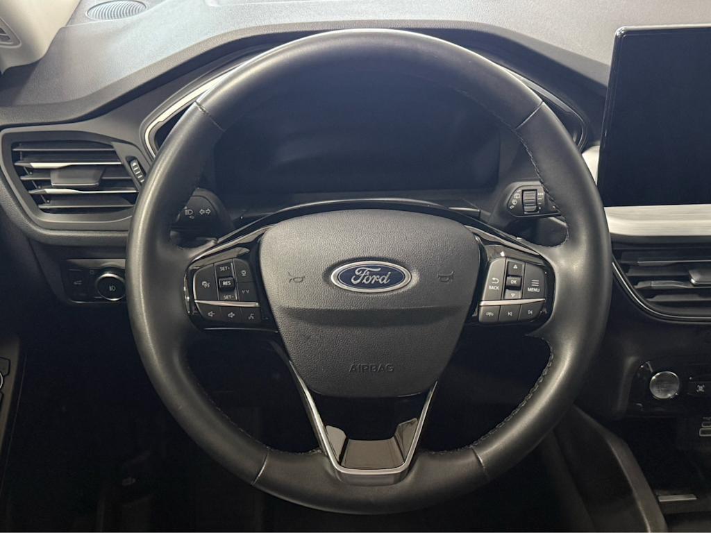 Thumbnail: 2024 Ford Escape - 7