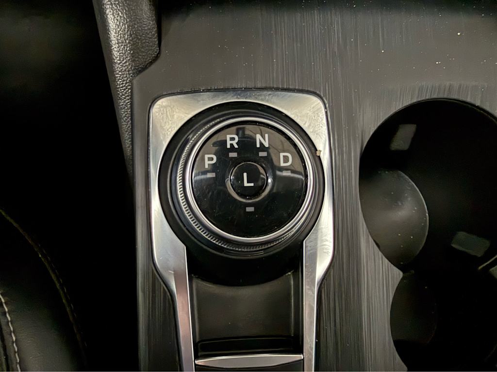 Thumbnail: 2024 Ford Escape - 24