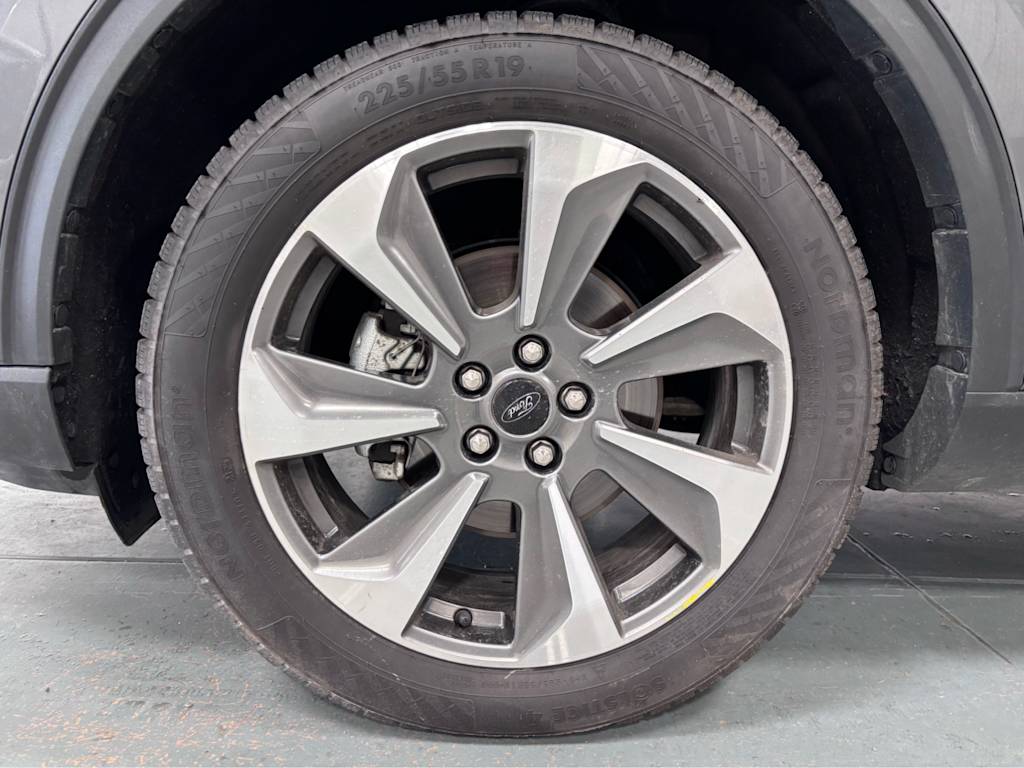 Thumbnail: 2024 Ford Escape - 19