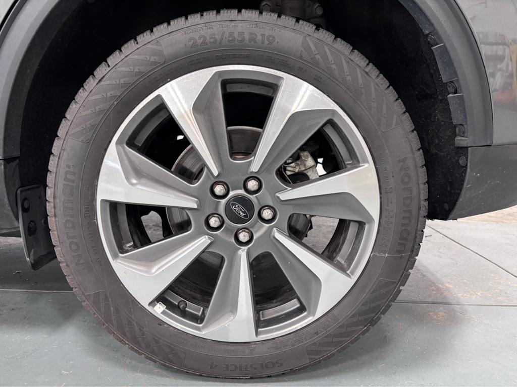 Thumbnail: 2024 Ford Escape - 17