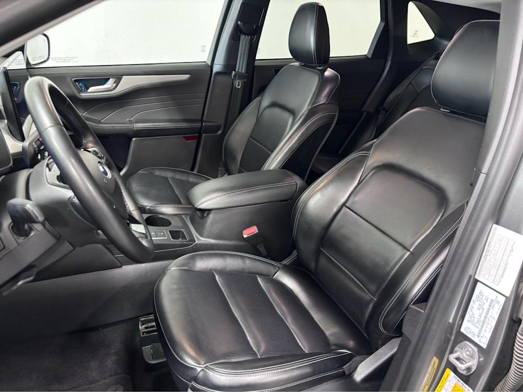 Thumbnail: 2024 Ford Escape - 9