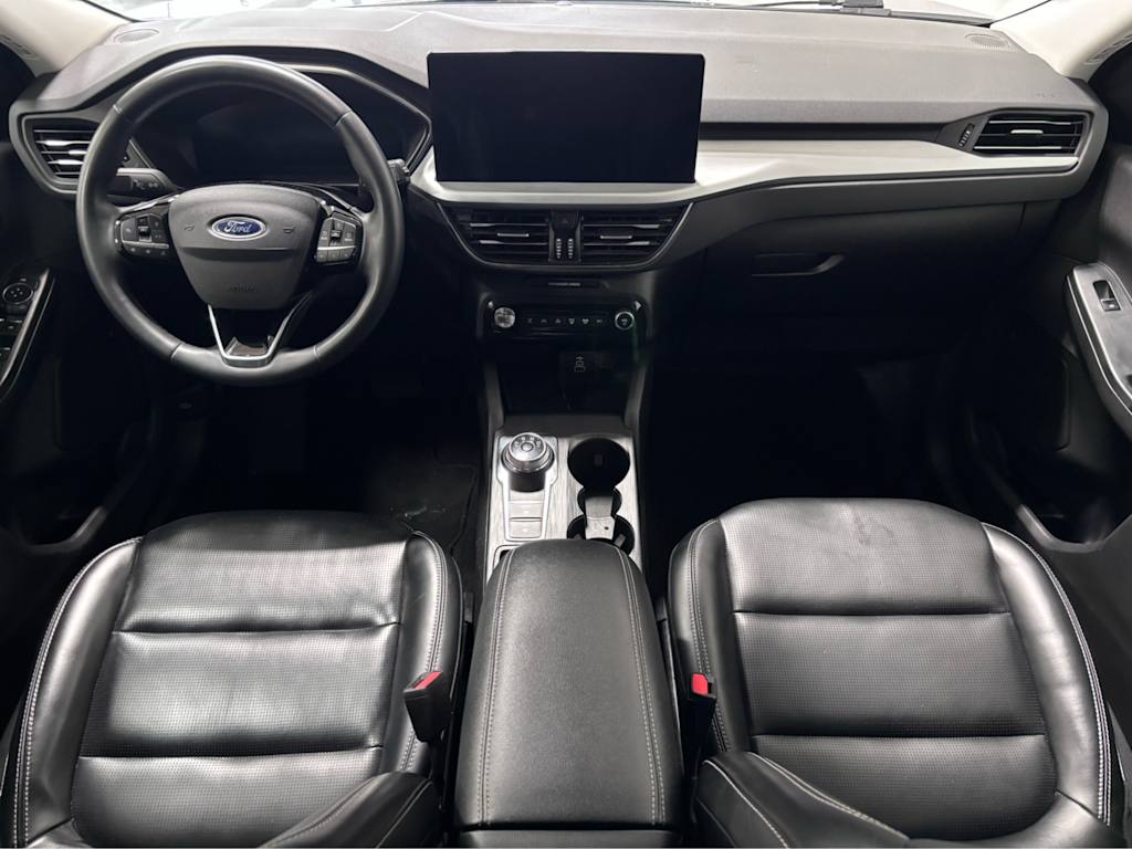 Thumbnail: 2024 Ford Escape - 2