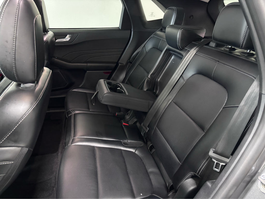 Thumbnail: 2024 Ford Escape - 20