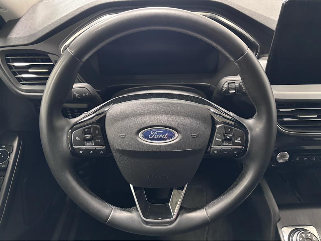 Thumbnail: 2024 Ford Escape - 8