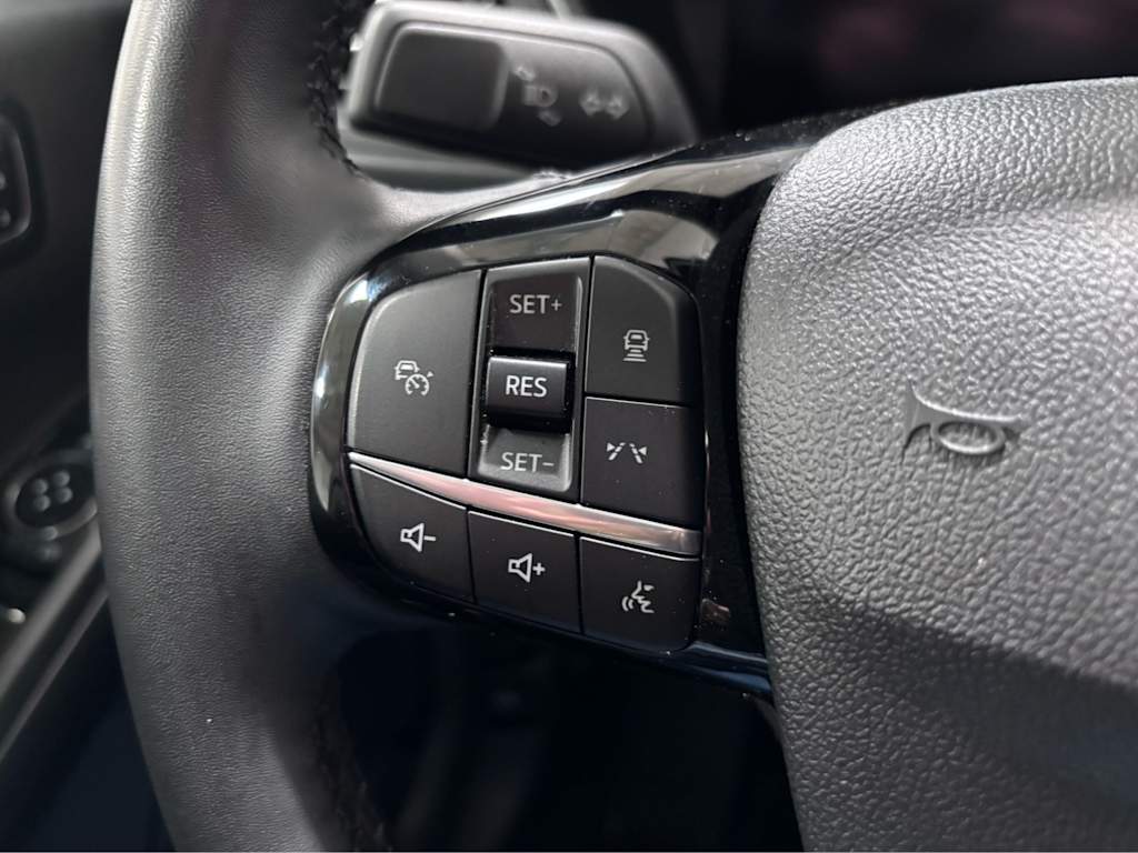 Thumbnail: 2024 Ford Escape - 21