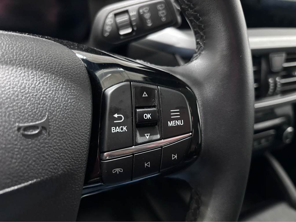 Thumbnail: 2024 Ford Escape - 22