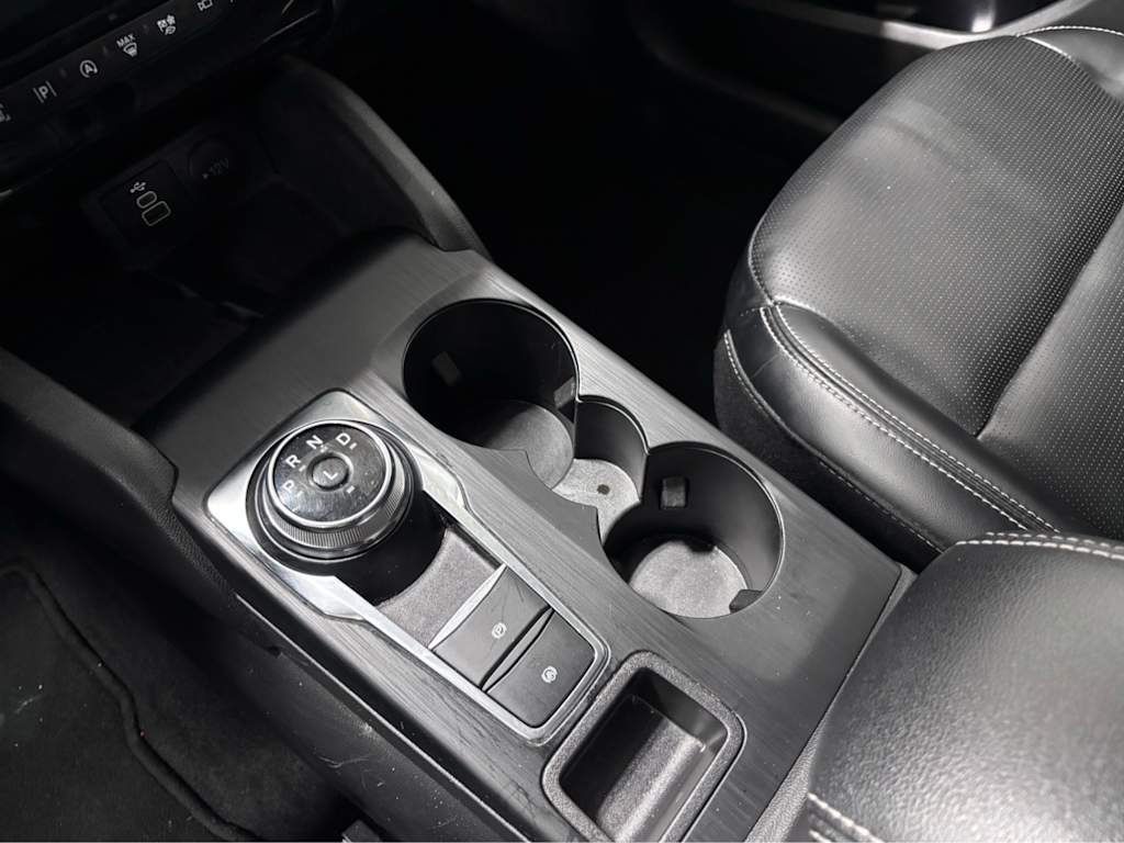 Thumbnail: 2024 Ford Escape - 12