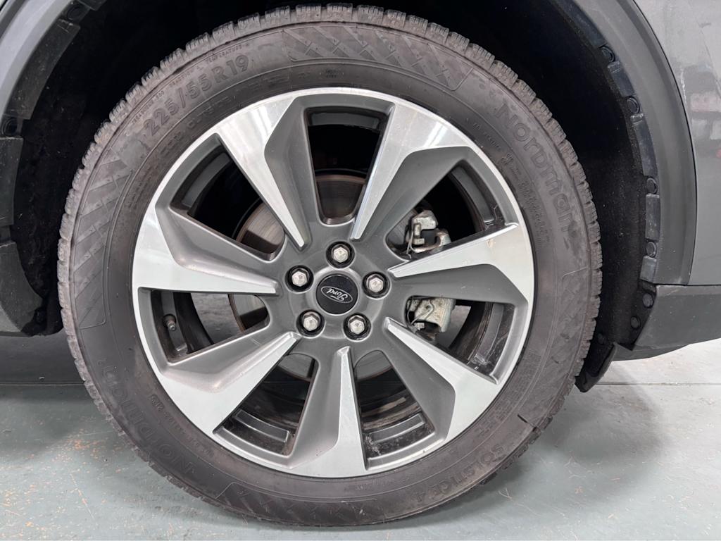 Thumbnail: 2024 Ford Escape - 18